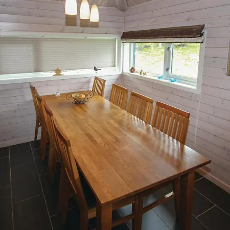 Semesterbostad 3 Bedroom Stunning In *