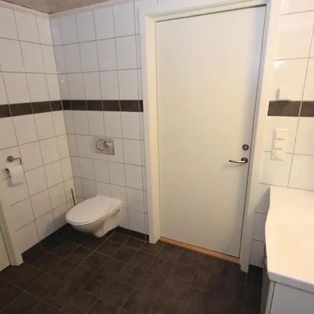 度假居 3 Bedroom Stunning In Sjusjoen