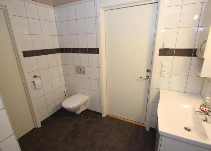 Дом отдыха 3 Bedroom Stunning In Sjusjoen