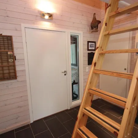بيت للعطل 3 Bedroom Stunning In
