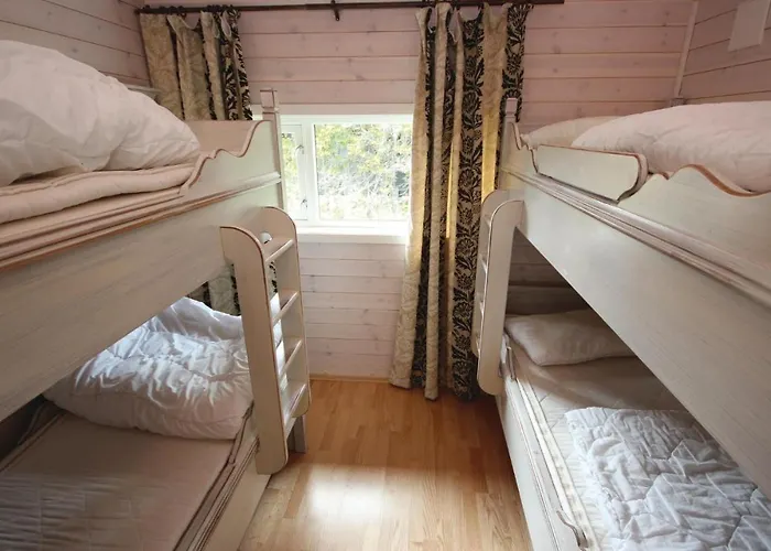 3 Bedroom Stunning In * Sjusjoen