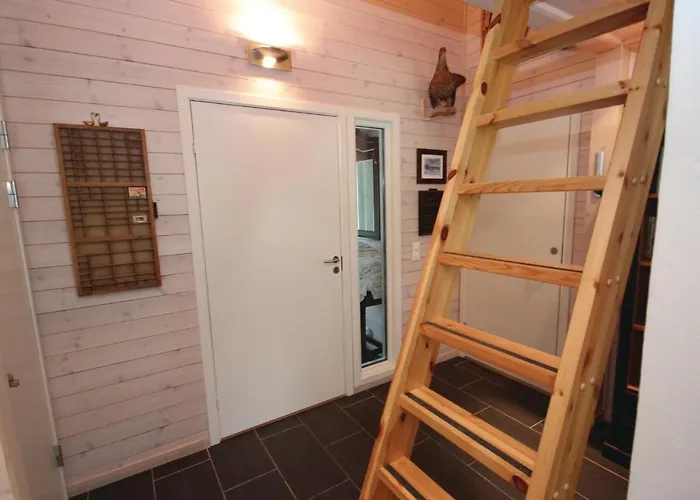 بيت للعطل 3 Bedroom Stunning In